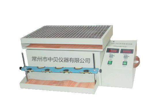 HY-3A 数显多功能振荡器