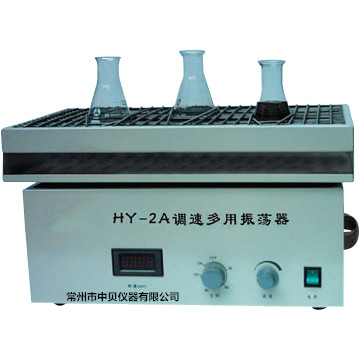 HY-2A 调速多用振荡器