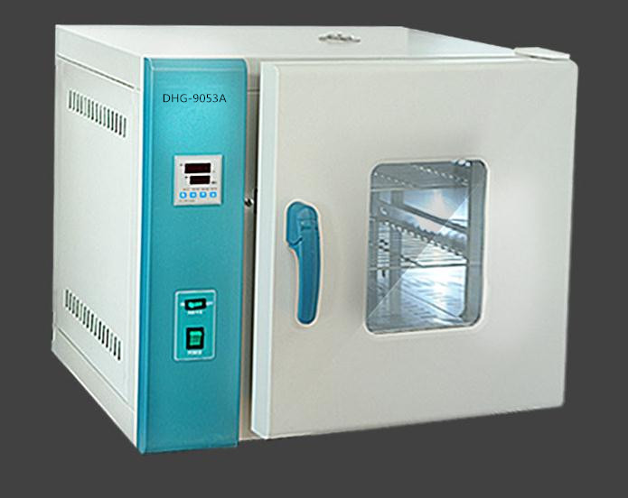 DHG-9053A 电热鼓风干燥箱