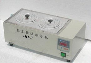 HH-2数显恒温水浴锅