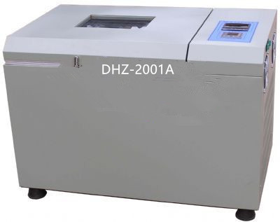 DHZ-2001A 大容量恒温振荡器